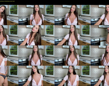 devyale — 34 minute Chaturbate female cam show recording, 1080p, Sep 3, 2021