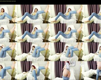 dirty_mature — 45 minute Chaturbate female cam show recording, 1080p, Sep 3, 2021