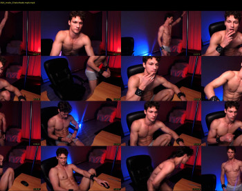 dirty_pothos — 70 minute Chaturbate male cam show recording, 720p, Sep 3, 2021