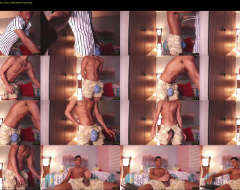 dirtyxboys — 24 minute Chaturbate male cam show recording, 1080p, Sep 3, 2021