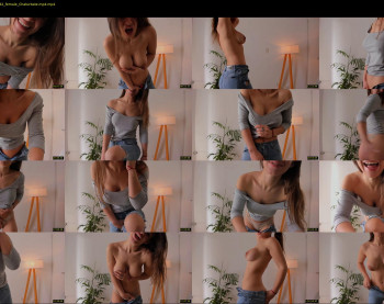donnna19 — 70 minute Chaturbate female cam show recording, 1080p, Sep 3, 2021
