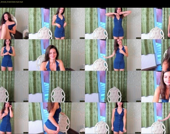elaanna — 70 minute Chaturbate female cam show recording, 1080p, Sep 3, 2021