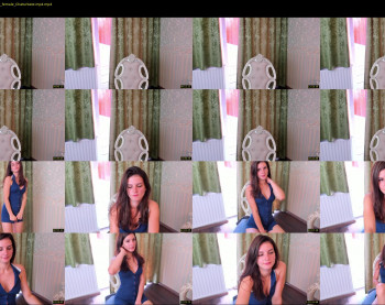 elaanna — 70 minute Chaturbate female cam show recording, 1080p, Sep 3, 2021