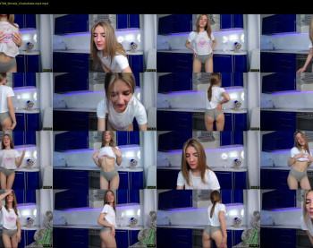 ella__sweety — 70 minute Chaturbate female cam show recording, 1080p, Sep 3, 2021