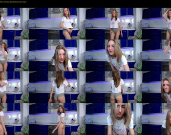 ella__sweety — 35 minute Chaturbate female cam show recording, 1080p, Sep 3, 2021