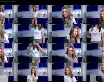 ella__sweety — 13 minute Chaturbate female cam show recording, 1080p, Sep 3, 2021