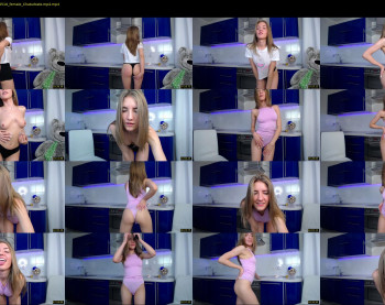 ella__sweety — 62 minute Chaturbate female cam show recording, 1080p, Sep 4, 2021