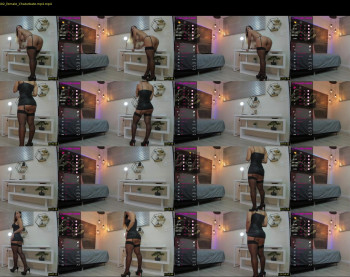 ella_pridee — 70 minute Chaturbate female cam show recording, 1080p, Sep 3, 2021