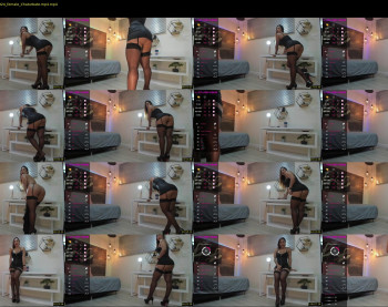 ella_pridee — 69 minute Chaturbate female cam show recording, 1080p, Sep 3, 2021