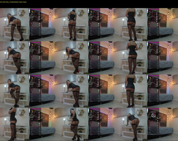 ella_pridee — 57 minute Chaturbate female cam show recording, 1080p, Sep 3, 2021