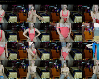 emma_brooks — 71 minute Chaturbate female cam show recording, 1080p, Sep 3, 2021