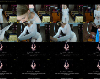 emma_brooks — 70 minute Chaturbate female cam show recording, 1080p, Sep 3, 2021
