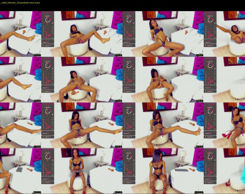 emmawaalker — 72 minute Chaturbate female cam show recording, 1080p, Sep 3, 2021