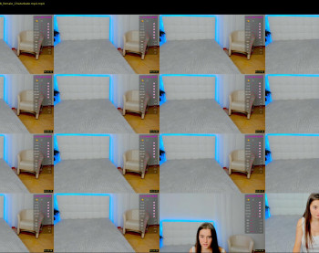 emmika_ — 8 minute Chaturbate female cam show recording, 1080p, Sep 3, 2021