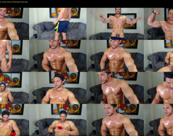 erick_thompson — 70 minute Chaturbate male cam show recording, 720p, Sep 4, 2021