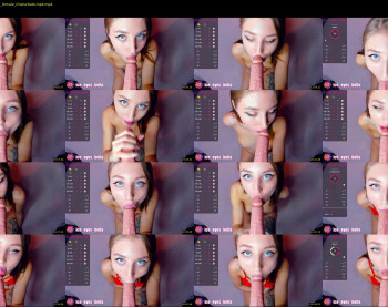 evalanis — 69 minute Chaturbate couple cam show recording, 1080p, Sep 3, 2021
