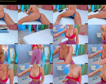 fallingangel_ — 70 minute Chaturbate female cam show recording, 720p, Sep 3, 2021