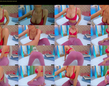 fallingangel_ — 18 minute Chaturbate female cam show recording, 720p, Sep 3, 2021