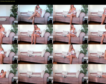 fetish_life — 56 minute Chaturbate female cam show recording, 1080p, Sep 3, 2021