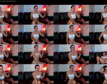 fkn_couple — 12 minute Chaturbate couple cam show recording, 1080p, Sep 3, 2021