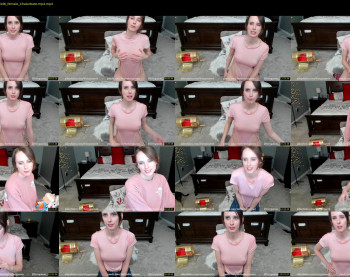 foxy_gamer — 69 minute Chaturbate female cam show recording, 1080p, Sep 4, 2021