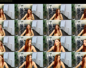 foxynesss — 3 minute Chaturbate female cam show recording, 1080p, Sep 3, 2021