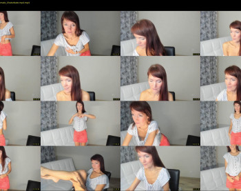 fritha — 30 minute Chaturbate female cam show recording, 1080p, Sep 3, 2021