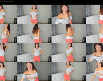 fritha — 4 minute Chaturbate female cam show recording, 1080p, Sep 3, 2021