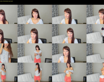 fritha — 43 minute Chaturbate female cam show recording, 1080p, Sep 3, 2021