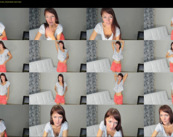 fritha — 5 minute Chaturbate female cam show recording, 1080p, Sep 3, 2021