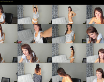 fritha — 46 minute Chaturbate female cam show recording, 1080p, Sep 3, 2021
