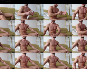 getlust — 3 minute Chaturbate male cam show recording, 1080p, Sep 3, 2021