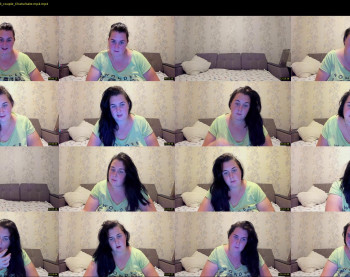 giorg107 — 70 minute Chaturbate couple cam show recording, 1080p, Sep 3, 2021
