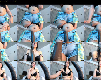 girasol_walton — 11 minute Chaturbate female cam show recording, 1080p, Sep 3, 2021