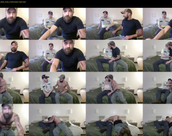hardworkertn — 18 minute Chaturbate male cam show recording, 720p, Sep 3, 2021
