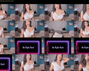 helen_miller — 76 minute Chaturbate female cam show recording, 1080p, Sep 3, 2021