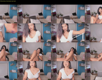 helen_miller — 55 minute Chaturbate female cam show recording, 1080p, Sep 3, 2021