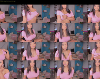 helen_miller — 74 minute Chaturbate female cam show recording, 1080p, Sep 4, 2021