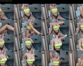 hellen_joy — 27 minute Chaturbate female cam show recording, 720p, Sep 3, 2021