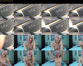 hoootmaggie — 6 minute Chaturbate couple cam show recording, 1080p, Sep 4, 2021