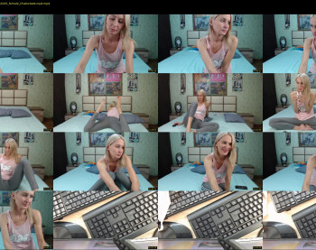 hoootmaggie — 61 minute Chaturbate couple cam show recording, 1080p, Sep 4, 2021