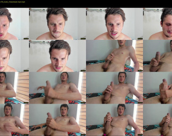 horse_man2 — 36 minute Chaturbate male cam show recording, 720p, Sep 3, 2021