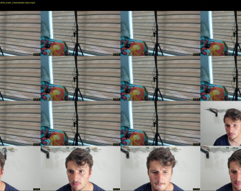 horse_man2 — 36 minute Chaturbate male cam show recording, 720p, Sep 3, 2021