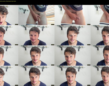 horse_man2 — 36 minute Chaturbate male cam show recording, 720p, Sep 3, 2021