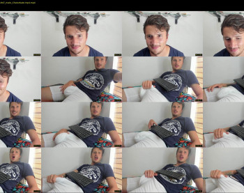 horse_man2 — 36 minute Chaturbate male cam show recording, 720p, Sep 3, 2021