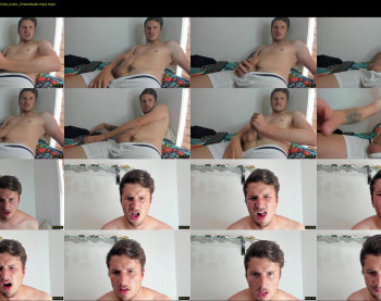 horse_man2 — 6 minute Chaturbate male cam show recording, 720p, Sep 3, 2021