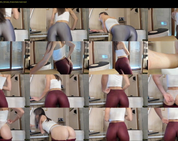hotel77777 — 19 minute Chaturbate female cam show recording, 720p, Sep 3, 2021