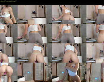 hotel77777 — 59 minute Chaturbate female cam show recording, 720p, Sep 3, 2021