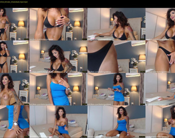 indiansweety — 70 minute Chaturbate female cam show recording, 1080p, Sep 3, 2021