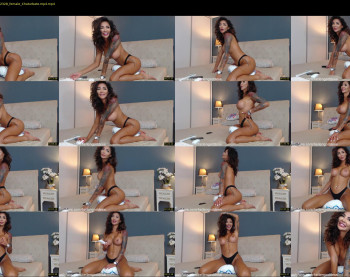 indiansweety — 4 minute Chaturbate female cam show recording, 1080p, Sep 3, 2021